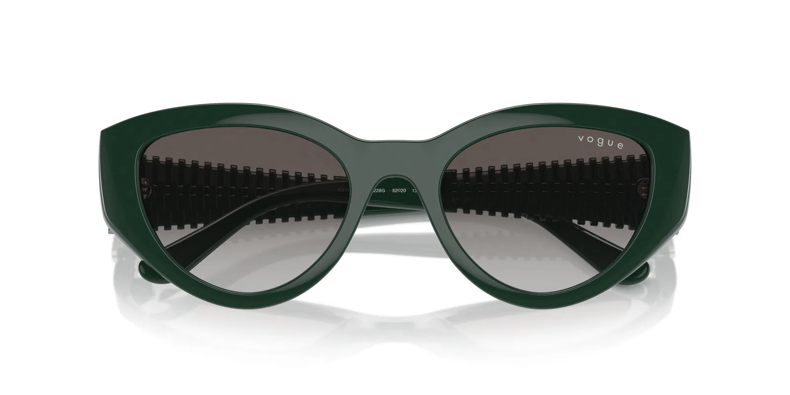 Vogue Eyewear 5566S Sunglasses - view 17